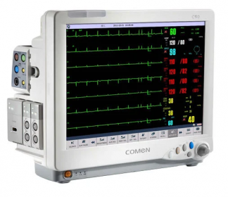 C90 Patient Monitor