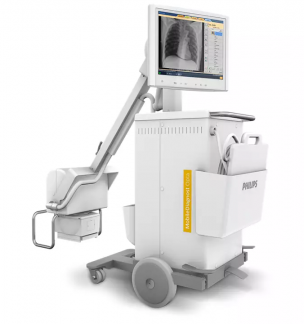 XR MobileDiagnost Opta A - CSA Essential Plus