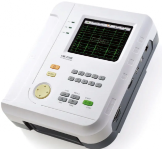 CM1200B ECG Machine 12 Channel