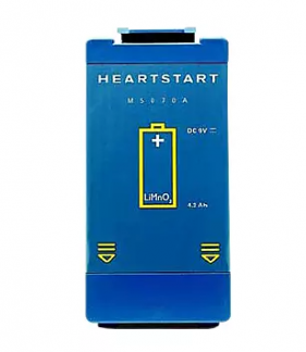 Battery HeartStart FRx,HS1