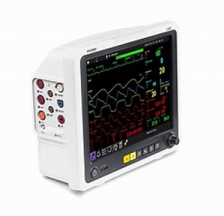 Goldway G40E STD Patient Monitor