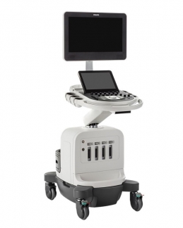 Affiniti 50 Basic Echocardiography 2 Transducer