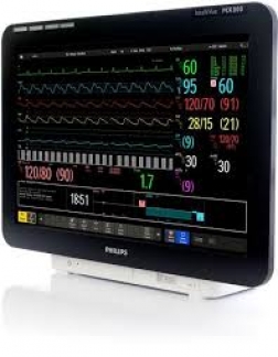 IntelliVue MX800 Patient Monitor Basic