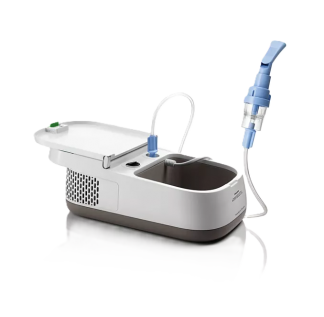 InnoSpire Deluxe Compressor Nebulizer