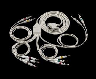 TC20 Patient Cable IEC - sparepart