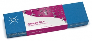 Agilent SEC-5,150A,7.8x300mm