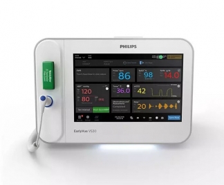 EarlyVue VS30 Vital Signs Monitor