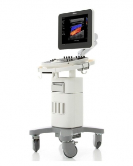 ClearVue 550 Ultrasound Share Service