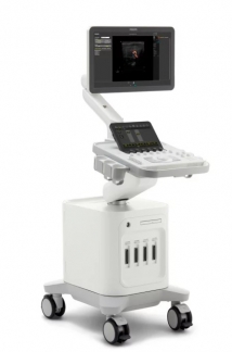 3300 Ultrasound GI 4D
