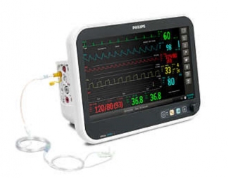 CM120 Patient Monitor Advance