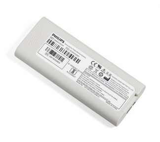 Battery for TC10