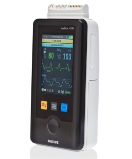 IntelliVue MX40 Patient Monitor