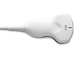 C6-2 Tranducer for Aff 30