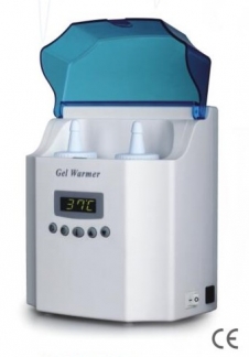 Ultrasound Gel Warmer - 2 btl