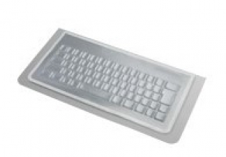 TC30/TC50 Keyboard Cover