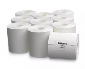 Thermal Array Recorder Paper MX series 10 rolls/box