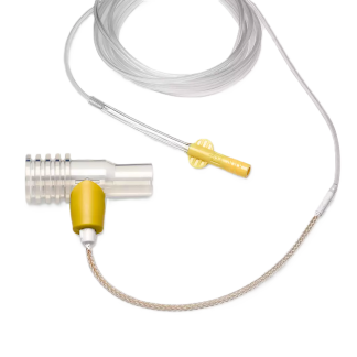 Adv Adult-Pediatric Intubated CO2 Sampling Line High Humidity