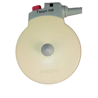 Fetal TOCO+ MP Transducer