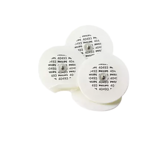 Adut Foam Disposable ECG Electrode