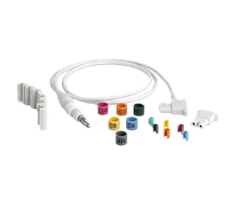 TC Additional Leads Kit IEC