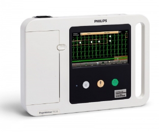 PageWriter TC10 Cardiograph Basic
