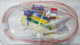 Pressure Transducer